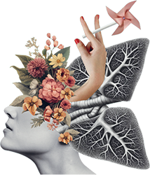 Logo pulmons