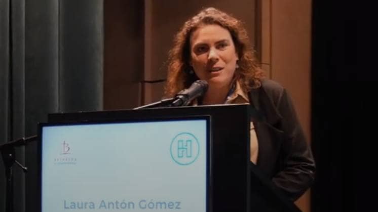 L’Institut Català d’Oncologia, exemple català del model hospitalari sense fum a la Conferència de Budapest